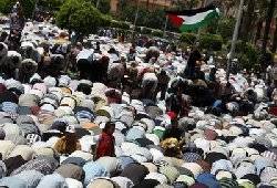 Palestinians killed in 