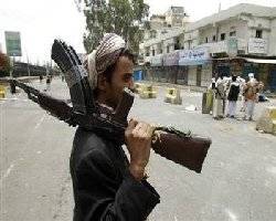 Tenuous ceasefire eases unrest in Yemen