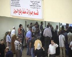 Egypt opens Rafah border with Gaza