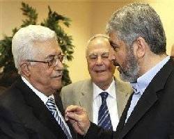 Fatah and Hamas to hold talks in Cairo 