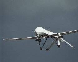 Pakistan stops US from using drone base 