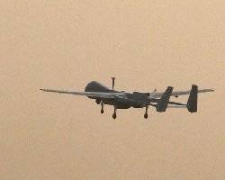 Suspected drone strikes kill 13 in Pakistan 