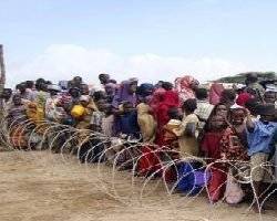 UN declares famine in parts of Somalia 