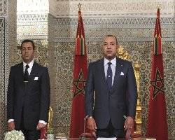 Morocco set for early parliamentary elections 