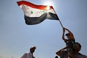 Syrian official resigns over crackdown 