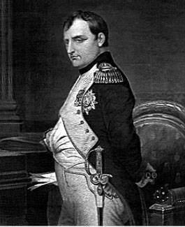 Napolon Bonaparte et l