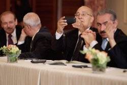 PLO to seek full UN recognition 