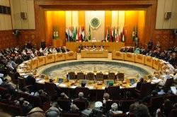 Arab League parliament urges Syria suspension