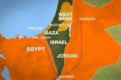 Blast hits Egyptian gas pipeline to Israel 