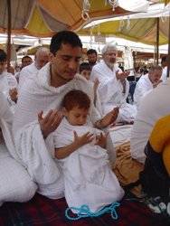 Hajj: Lessons for Life - III