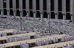 The Many Virtues of Hajj - I