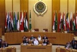 Syria agrees to Arab League plan 