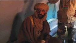 Saif al-Islam Gaddafi arrested in Libya 