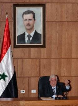 Syria: Arab League used as tool by West 