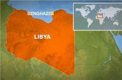 Eastern Libyan leaders seek semi-autonomy 