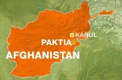 Afghan civilians killed in NATO airstrike 