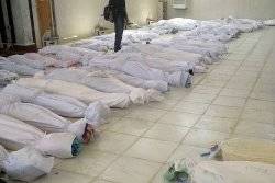 Assad forces widen attacks after massacre