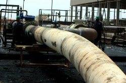 Sudan signs deals with foreign oil firms