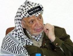 France opens Arafat murder inquiry