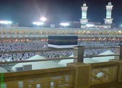 The Ka’bah: The first house of worship –II