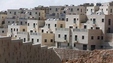 Israel expands West Bank settlement subsidies