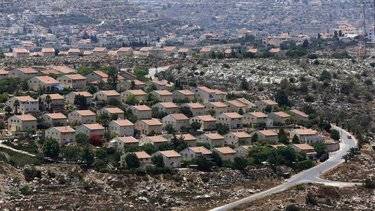 UN decries Israeli settlement policy