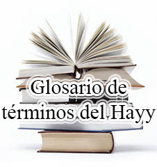 Glosario