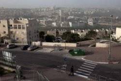 Israel to build 1,500 illegal settler homes 