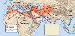 Le rle des commerants dans la propagation de lIslam