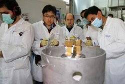 Iran offers more nuclear sites for inspection 