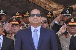 Egypt upholds 12 Brotherhood death sentences 