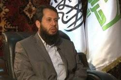 Syria rebel leader killed in bomb attack 