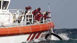 Dozens drown after boat sinks near Turkey