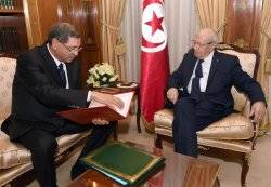 Tunisia