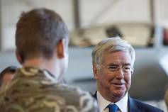 UK soldiers may face prosecution for Iraq war crimes