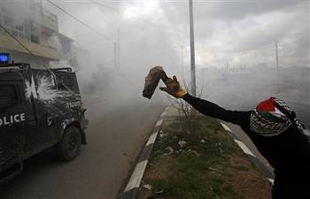 UN urges end to mistreatment of Palestinian prisoners