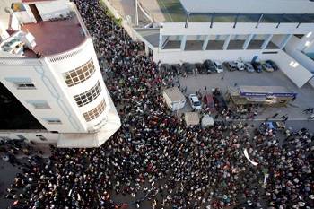 Morocco: Al-Hoceima remains tense over protest arrests