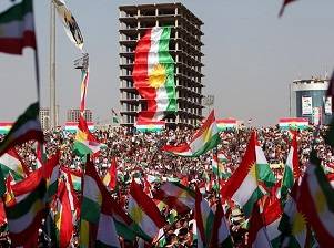 Iraqi Kurds propose to freeze referendum results