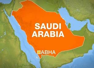  Saudi helicopter crash 