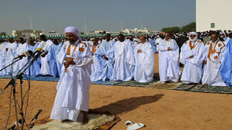 رمضان في موريتانيا