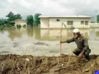 At least 111 dead, 35 others still missing in Iran floods