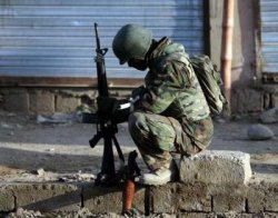 Four NATO troops killed on sixth day of Marja offensive in Afghanistan