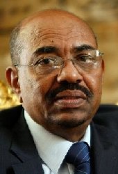 Al-Bashir to sign Darfur peace deal 