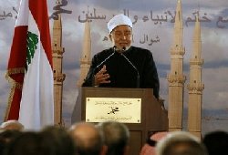 Al-Azhar head dies in Saudi Arabia  