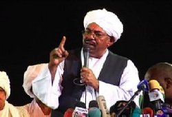 Sudan elections 