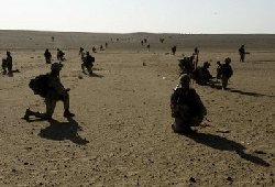 Nato admits Afghan civilian deaths 