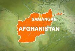 Deadly earthquake hits Afghanistan 