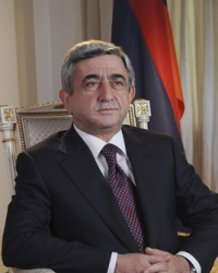 Armenia halts ratification of protocols with Turkey 