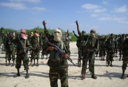 Somali fighters seize three towns 