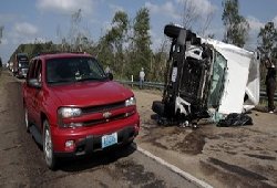 Deadly tornadoes hit US states